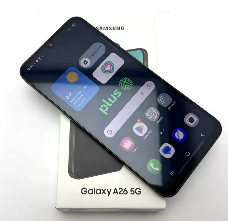 TELEFON SAMSUNG GALAXY A26 5G