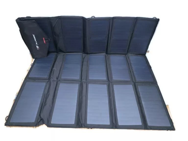 PANEL SOLARNY FOTOWOLTAICZNY ALLPOWERS 100W AP-SP-012-BLA