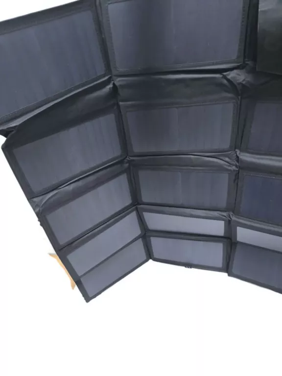 PANEL SOLARNY FOTOWOLTAICZNY ALLPOWERS 100W AP-SP-012-BLA
