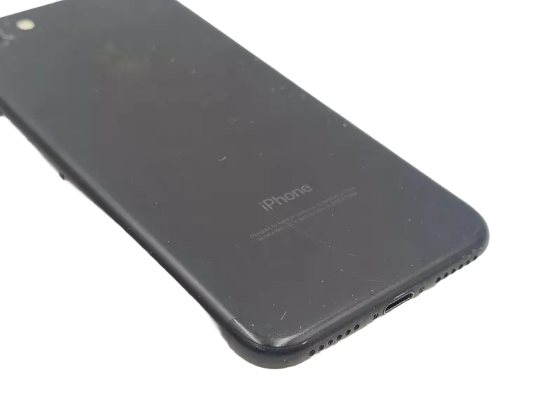 TELEFON TELEFON IPHONE 7 128GB 100%