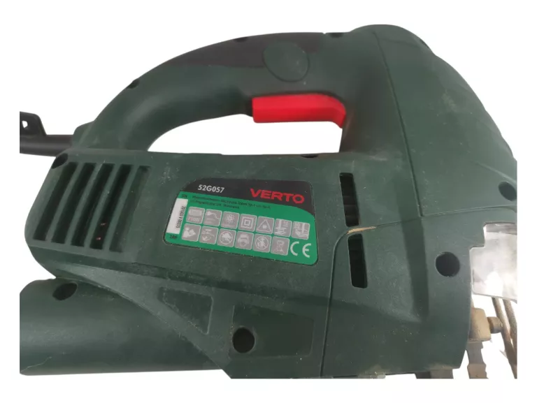 WYRZYNARKA VERTO 52G057