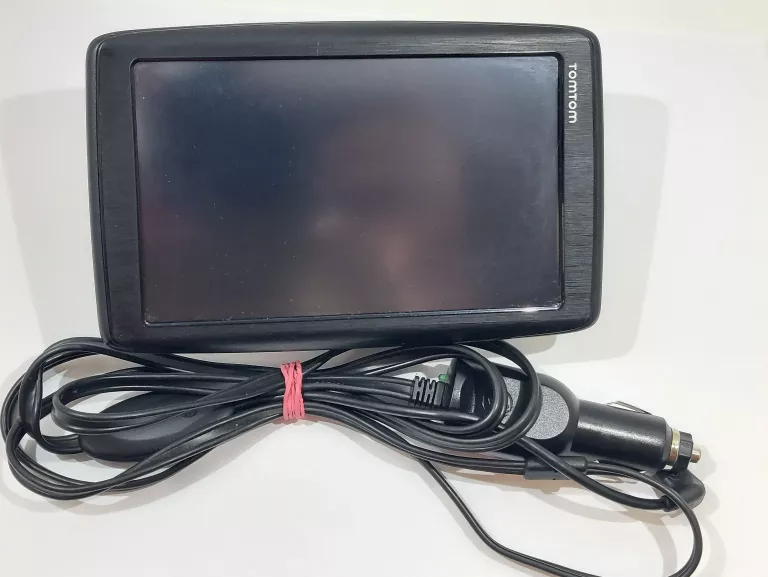 NAWIGACJA GPS TOMTOM START MODEL 4EN62 START 62