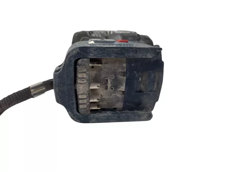 KLUCZ UDAROWY BOSCH GDR 18V-160 (BODY BEZ AKU)