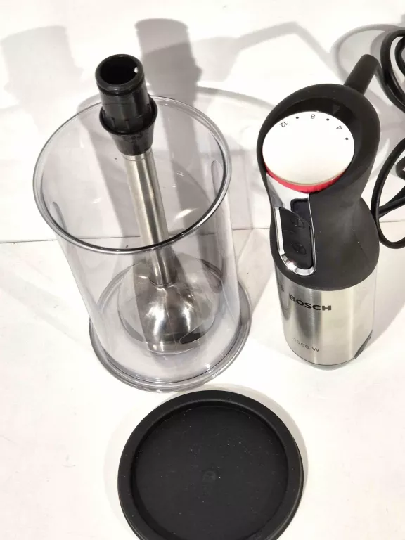 BLENDER BOSCH MS62M6110 1000W
