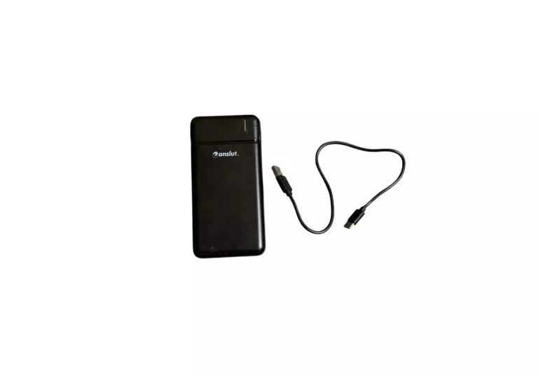 POWERBANK ANSLUT LPB01-3 20000MAH