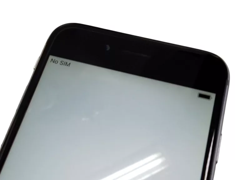 TELEFON IPHONE 6 16GB