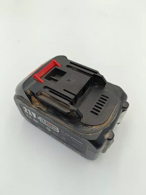 AKUMULATOR BATERIA T1840-10 21V 4AH
