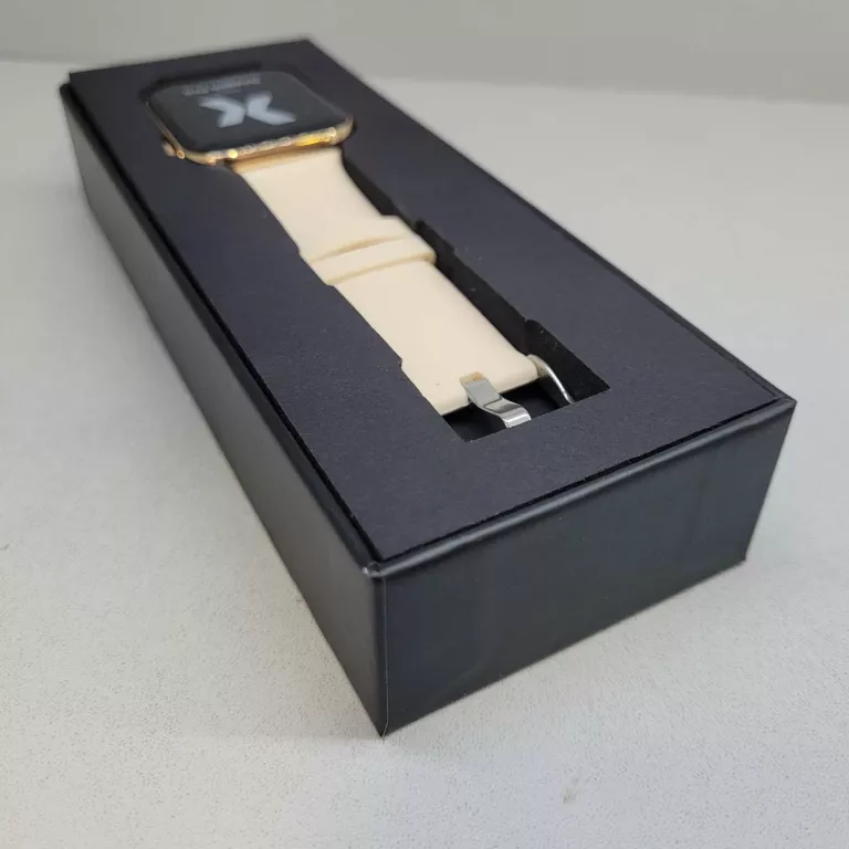 SMARTWATCH MAXCOM OXYGEN PRO FW26 KOMPLET