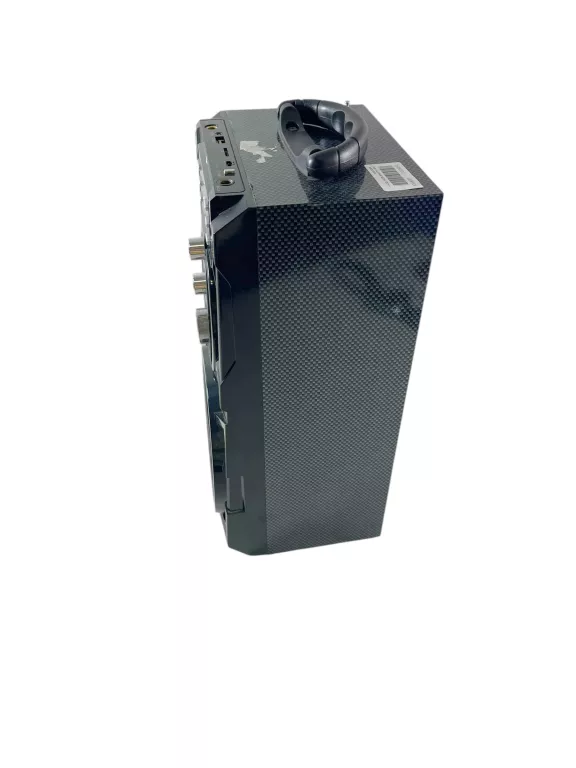 GLOSNIK MEDIA TECH PARTY BOX MT3150