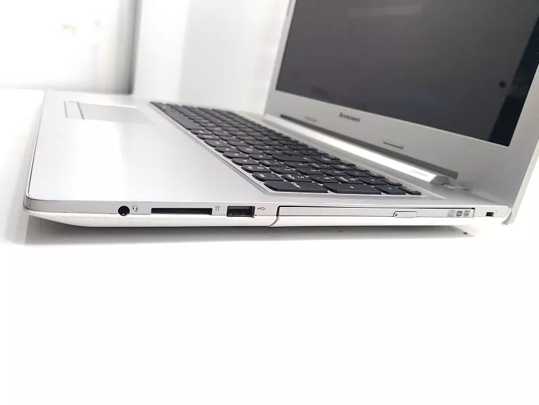 LAPTOP LENOVO Z50-75 A10-7300 8GB 1TB FHD W10 BIAŁY