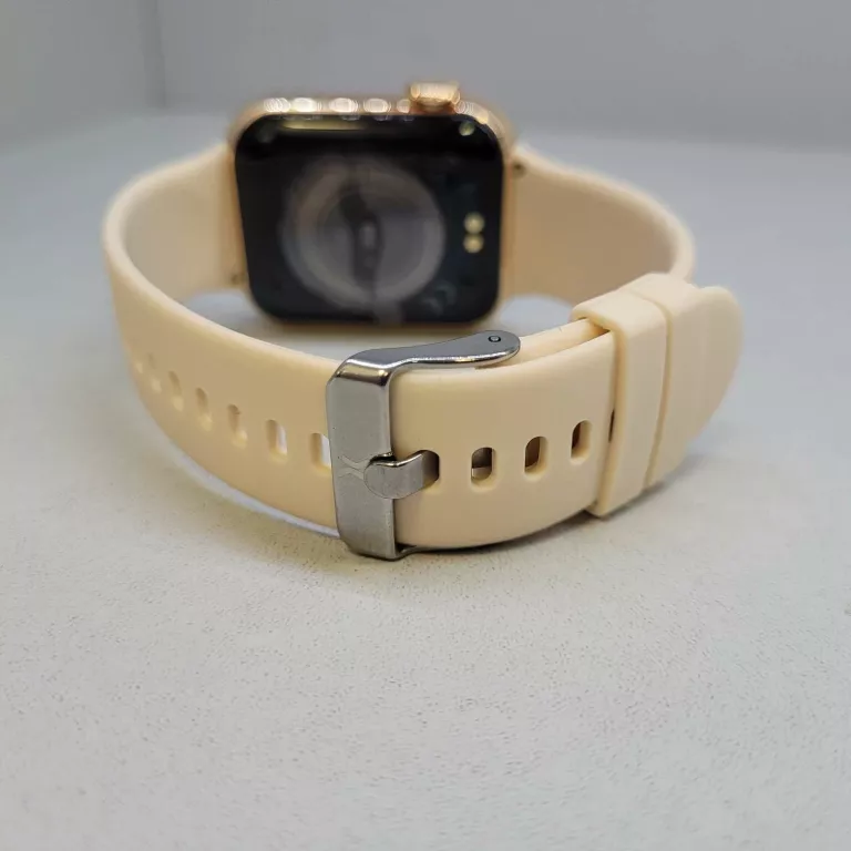 SMARTWATCH MAXCOM OXYGEN PRO FW26 KOMPLET