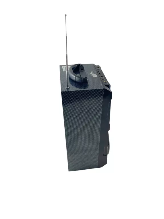 GLOSNIK MEDIA TECH PARTY BOX MT3150