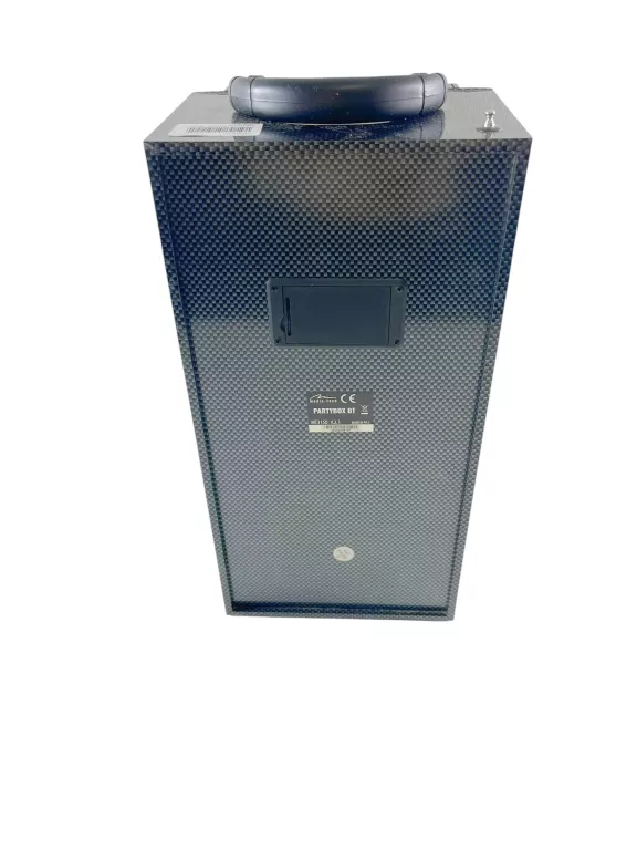 GLOSNIK MEDIA TECH PARTY BOX MT3150