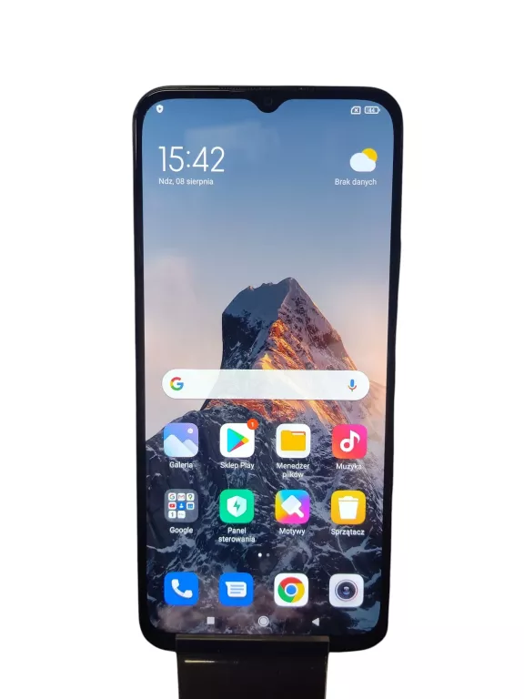 TELEFON XIAOMI 10 LITE 5G