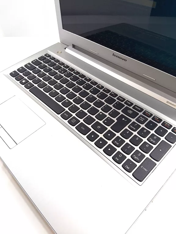 LAPTOP LENOVO Z50-75 A10-7300 8GB 1TB FHD W10 BIAŁY