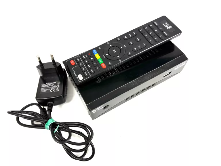 DEKODER DVB-T2 GOSAT PILOT