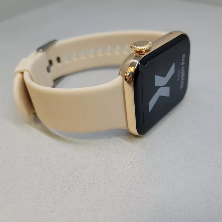 SMARTWATCH MAXCOM OXYGEN PRO FW26 KOMPLET