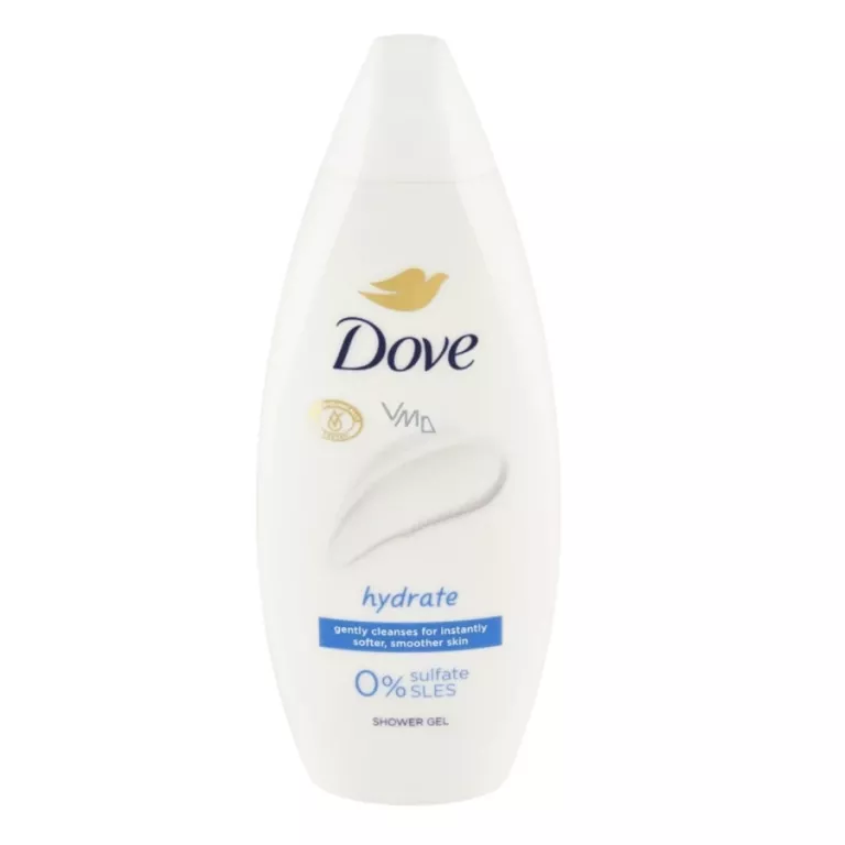 DOVE HYDRATE NAWILŻAJĄCY ŻEL POD PRYSZNIC 250 ML
