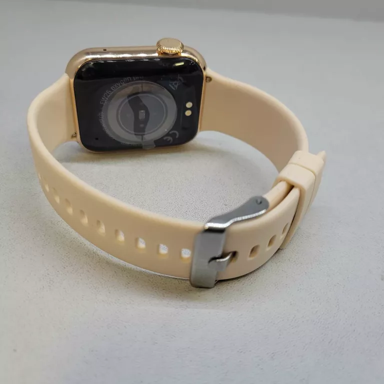 SMARTWATCH MAXCOM OXYGEN PRO FW26 KOMPLET