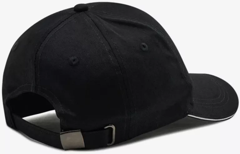 GUESS CZAPKA Z DASZKIEM M1BZ57 WBN60 CZARNA