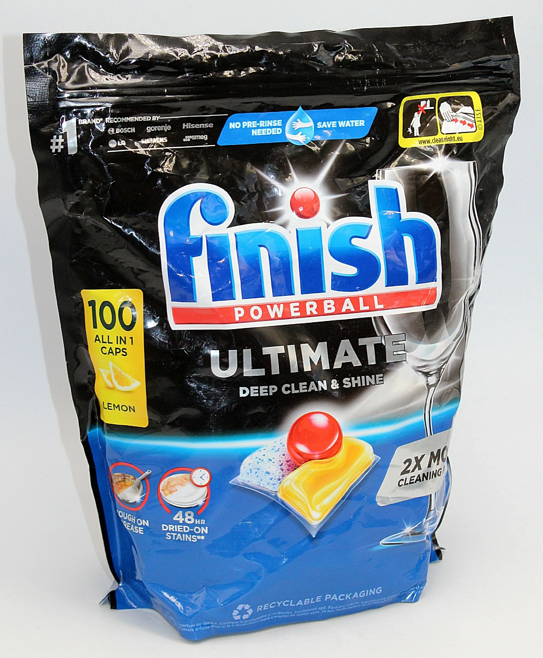 kapsulki-do-zmywarki-finish-ultimate-all-in-1-lemon-100szt-liczba-sztuk-w-opakowaniu-100