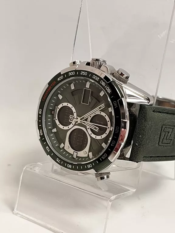 ZEGAREK MĘSKI NAVIFORCE NF9197