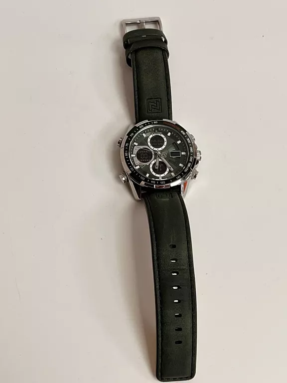 ZEGAREK MĘSKI NAVIFORCE NF9197