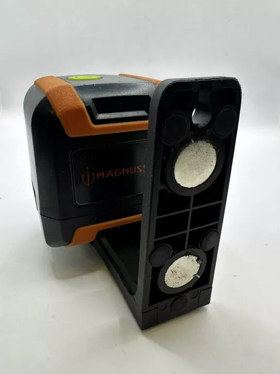 LASER KRZYŻOWY MAGNUSSON 21-GCL001 + ETUI