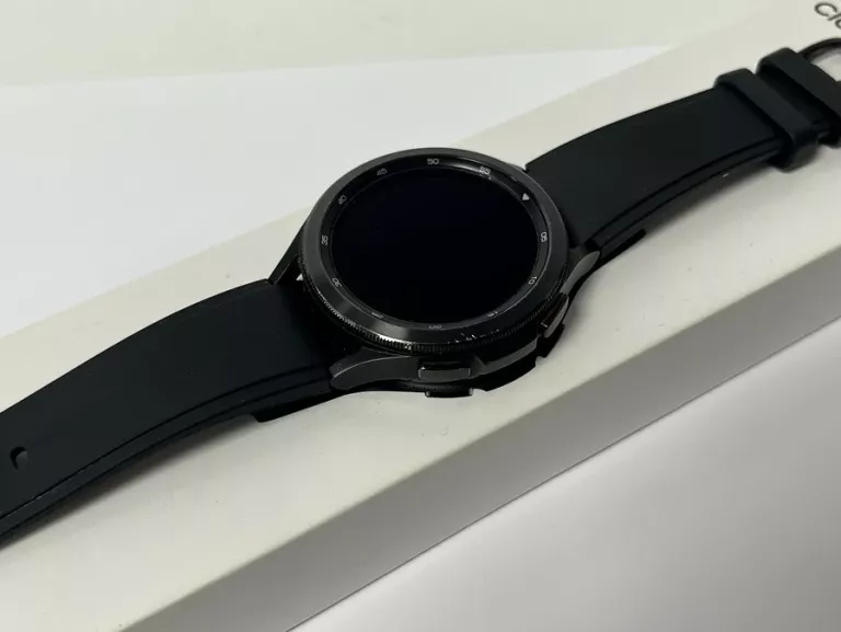 SMARTWATCH SAMSUNG GALAXY WATCH4 CLASSIC 46MM