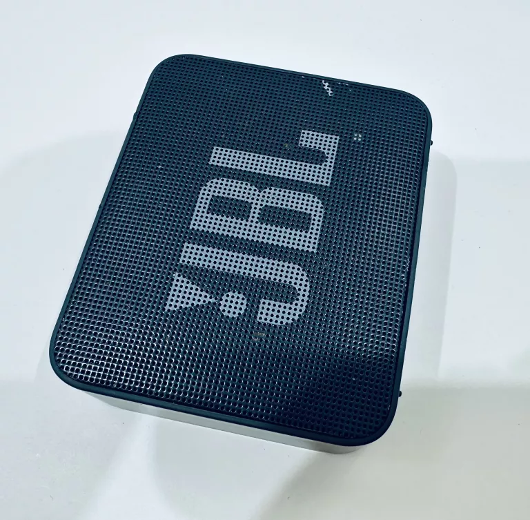 GŁOŚNIK JBL GO ESSENTIAL 2