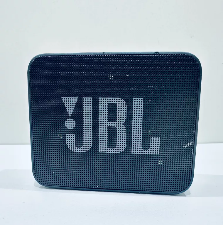 GŁOŚNIK JBL GO ESSENTIAL 2