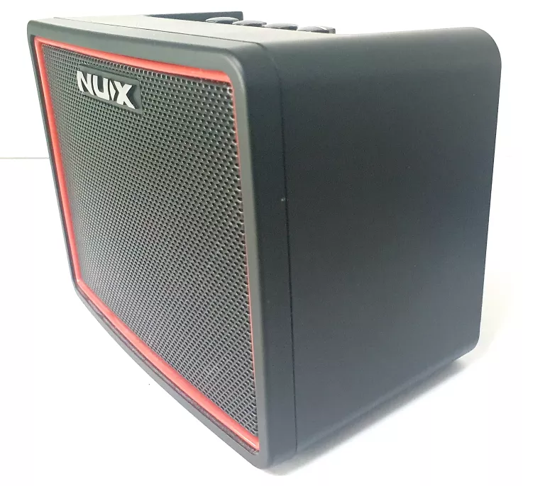 PRZENOŚNY WZMACNIACZ GITAROWY NUX MIGHTY LITE BT MKII
