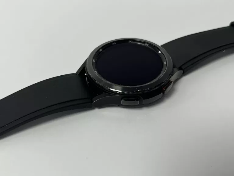 SMARTWATCH SAMSUNG GALAXY WATCH4 CLASSIC 46MM