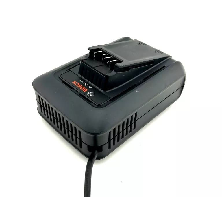 ŁADOWARKA DO AKUMULATORÓW 14,4V 18V AL 18V-44 BOSCH