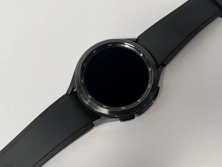 SMARTWATCH SAMSUNG GALAXY WATCH4 CLASSIC 46MM