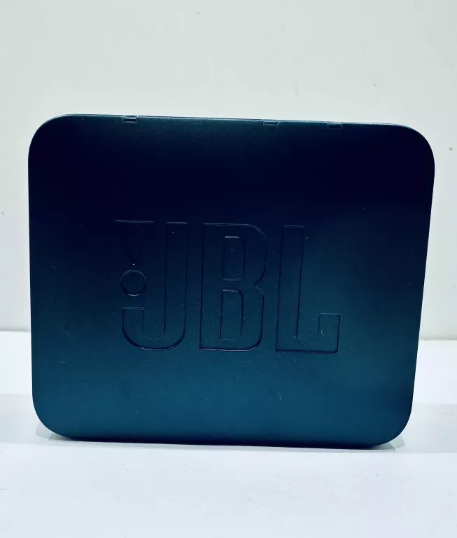 GŁOŚNIK JBL GO ESSENTIAL 2