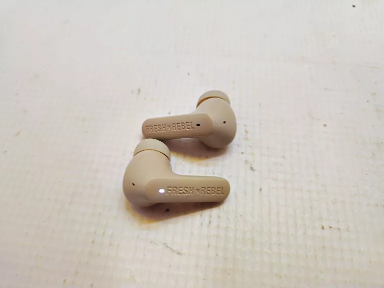 SŁUCHAWKI BLUETOOTH FRESH 'N REBEL 3ATW2100SS + KABEL