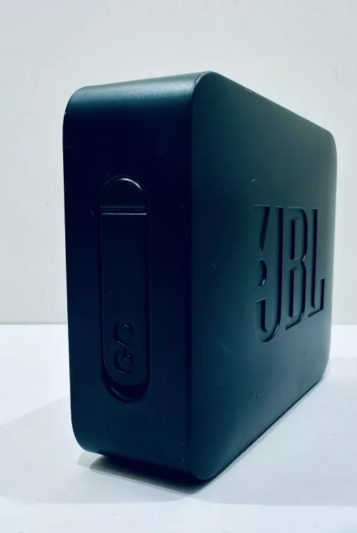 GŁOŚNIK JBL GO ESSENTIAL 2