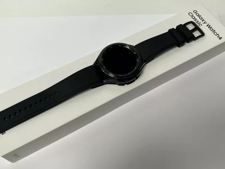 SMARTWATCH SAMSUNG GALAXY WATCH4 CLASSIC 46MM