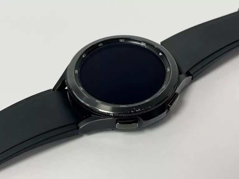 SMARTWATCH SAMSUNG GALAXY WATCH4 CLASSIC 46MM