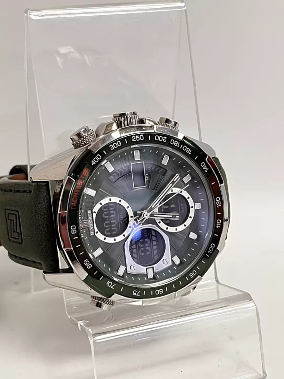 ZEGAREK MĘSKI NAVIFORCE NF9197
