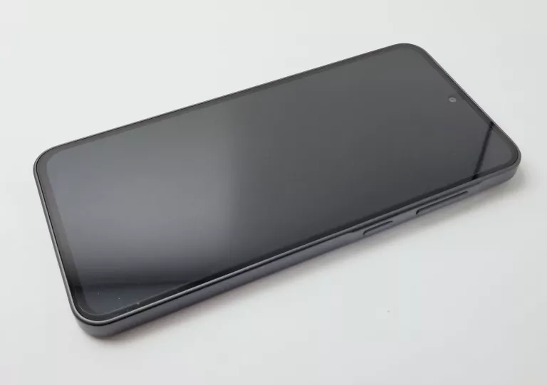 TELEFON SAMSUNG GALAXY A36 5G 6/128GB 6.7" 120HZ CZARNY KOMPLET