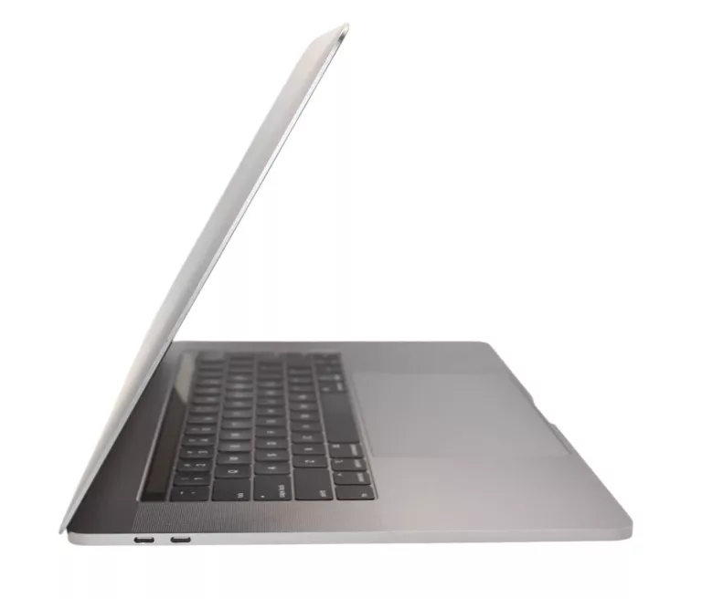 LAPTOP APPLE MACBOOK PRO A1990 15,4 " INTEL CORE I9 16 GB / 512 GB
