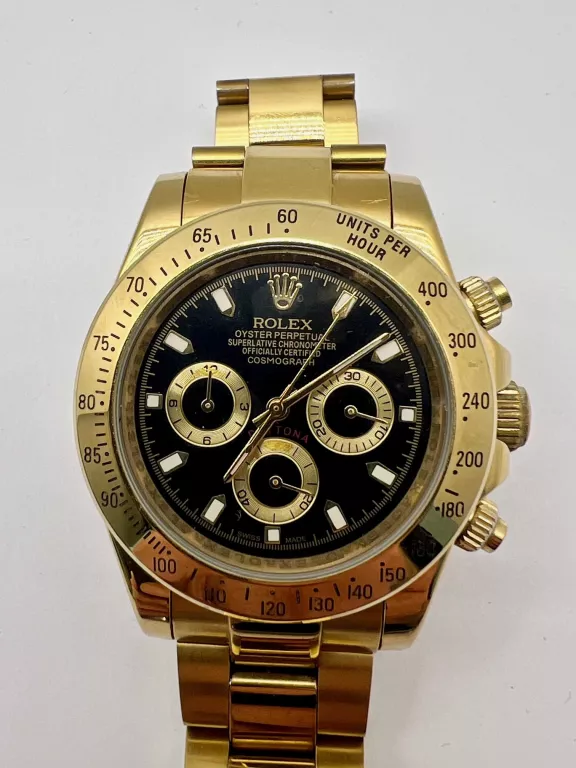 REPLIKA ROLEX