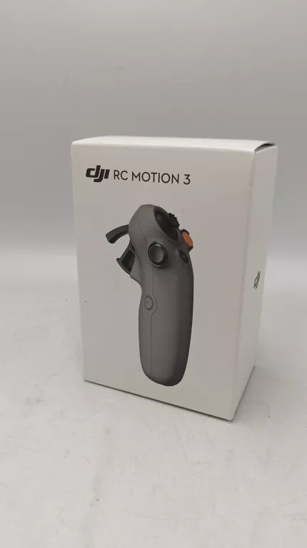 KONTROLER DJI RC MOTION 3