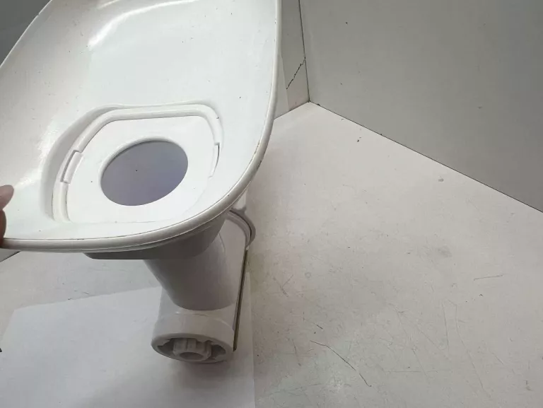 WYCISKARKA DO SOKÓW WELCO KOMPLET [250603004]