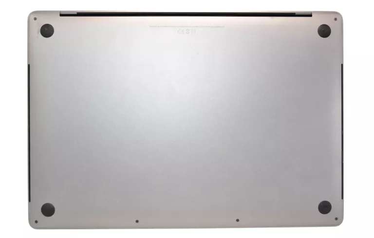 LAPTOP APPLE MACBOOK PRO A1990 15,4 " INTEL CORE I9 16 GB / 512 GB