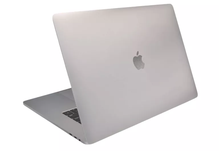 LAPTOP APPLE MACBOOK PRO A1990 15,4 " INTEL CORE I9 16 GB / 512 GB