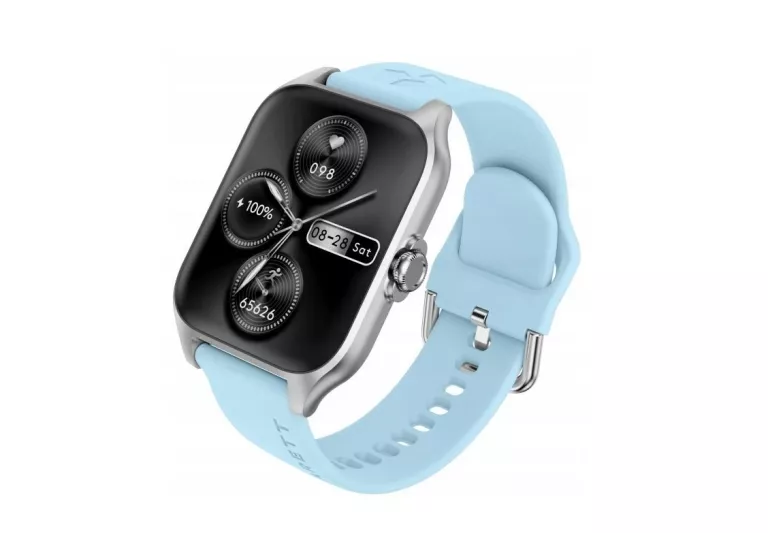 SMARTWATCH GARETT GRC ACTIVITY 2 ZEGAREK ELEKTRONICZNY SMART
