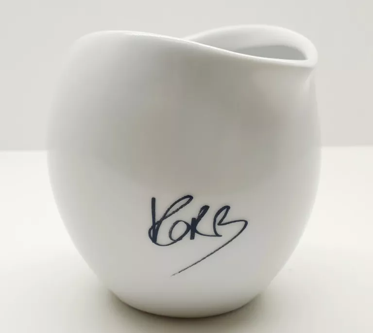 MLECZNIK KOT KORA PORCELANA ĆMIELÓW